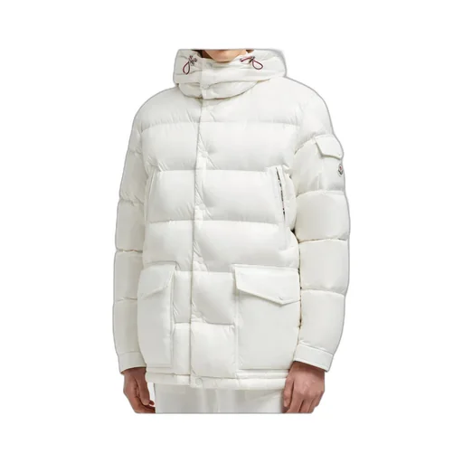 Chiablese Down Jacket