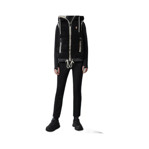 Twill Trousers