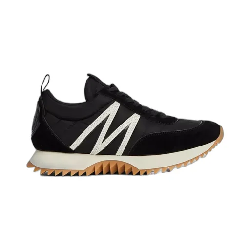 Pacey Low-Top Sneakers