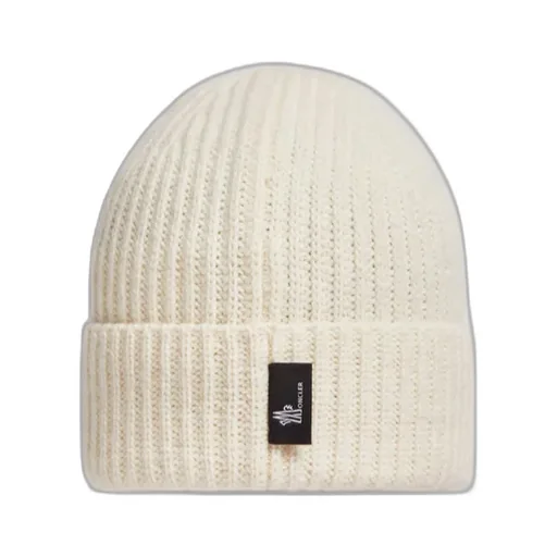 Wool Beanie
