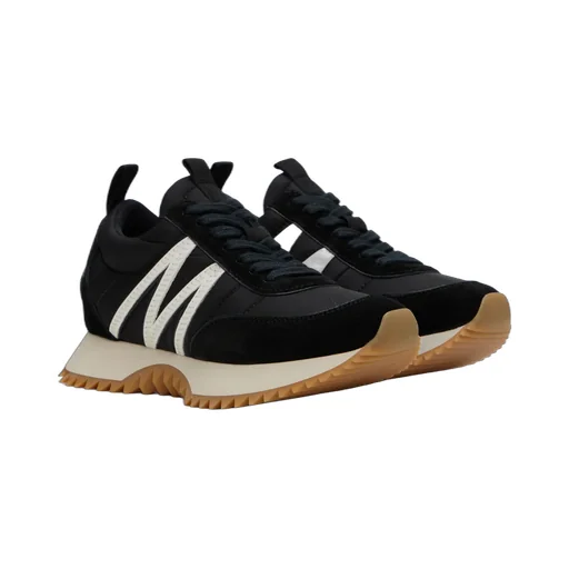 Pacey Low-Top Sneakers