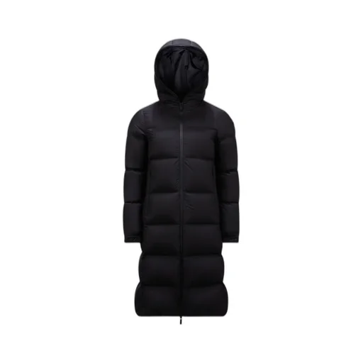 Arredoun Zip-Up Jacket