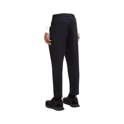 Drawstring Jogging Pants