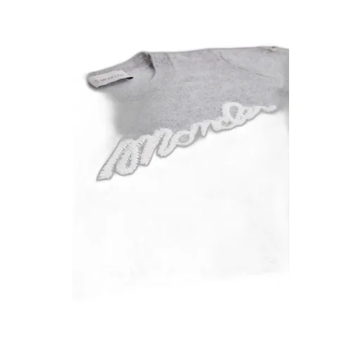 Logo-Embroidered Crewneck Jumper