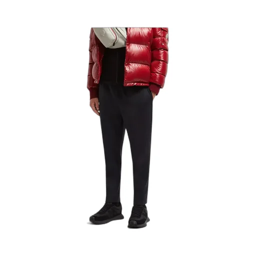 Drawstring Jogging Pants