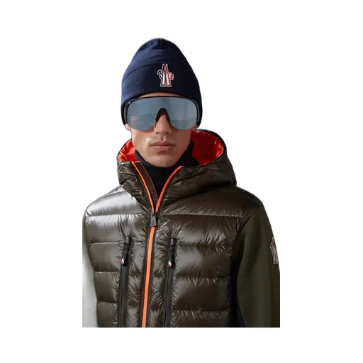 Pure Wool Beanie