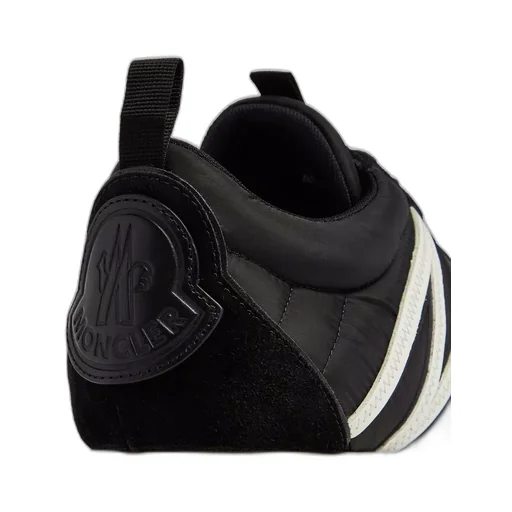 Pacey Low-Top Sneakers