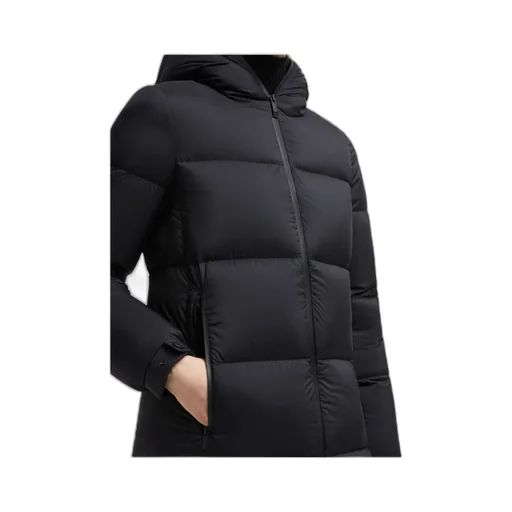 Arredoun Zip-Up Jacket