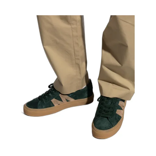 Monaco M Trainers