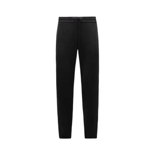 Drawstring Jogging Pants