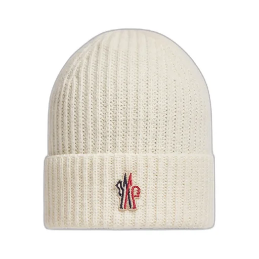 Wool Beanie