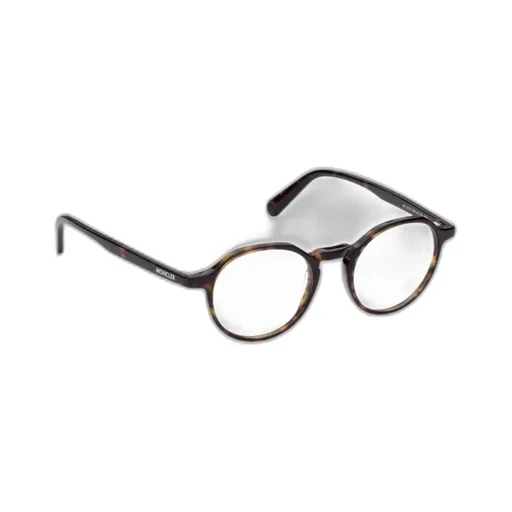 Round Frame Glasses