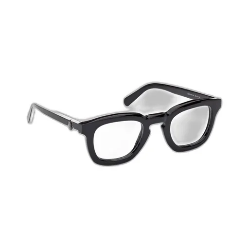 Pantos-Frame Glasses