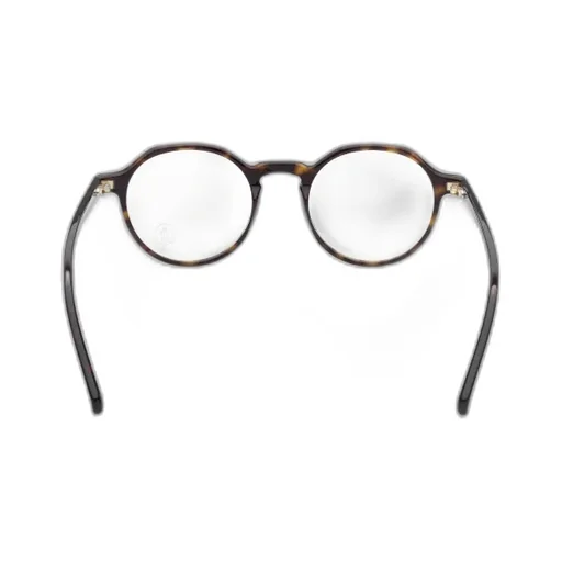 Round Frame Glasses