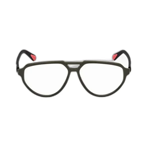 Pilot Frame Glasses