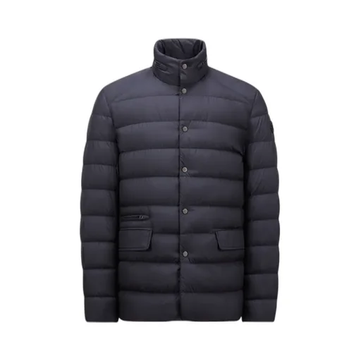Malinvern Button-Up Down Jacket