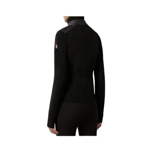 Grenoble Long Sleeved Knitted Cardigan