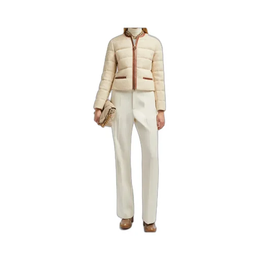 Serinde Short Down Jacket