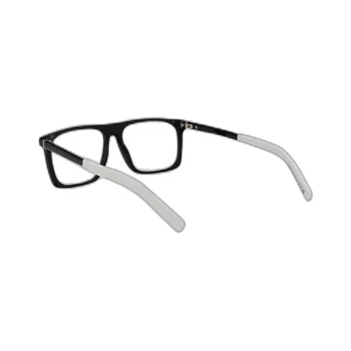 Rectangle Frame Glasses