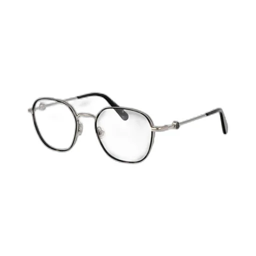 Pantos Frame Glasses