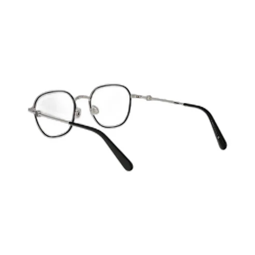 Pantos Frame Glasses