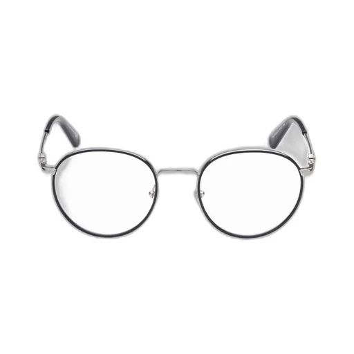Round Frame Glasses