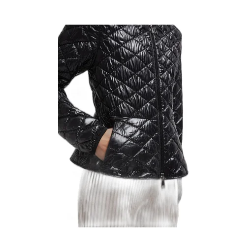 Barive Short Padded Jacket