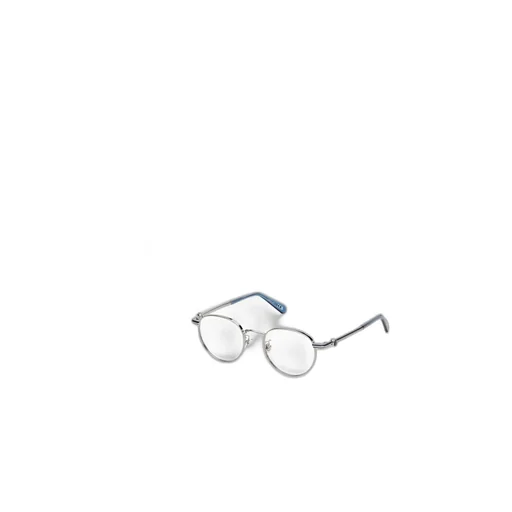 Round Frame Glasses
