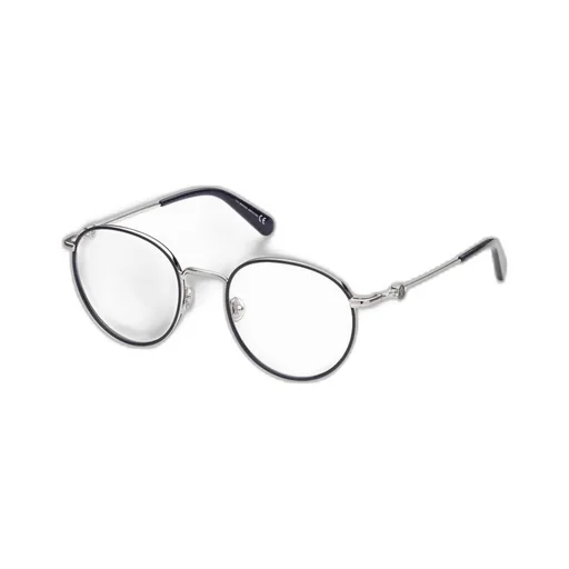 Round Frame Glasses