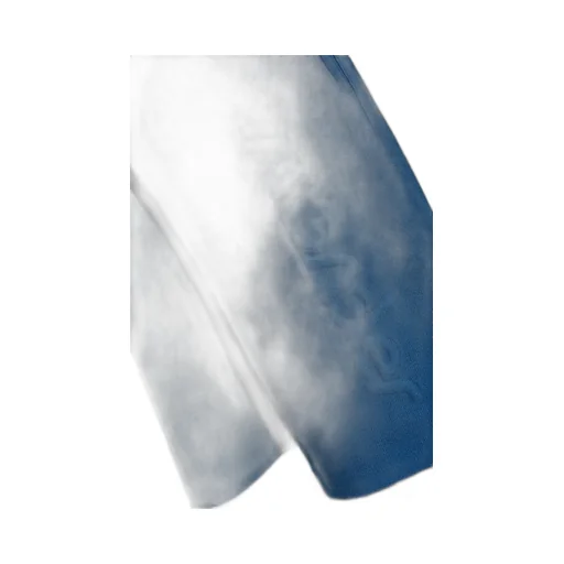 Drawstring Knee High Shorts