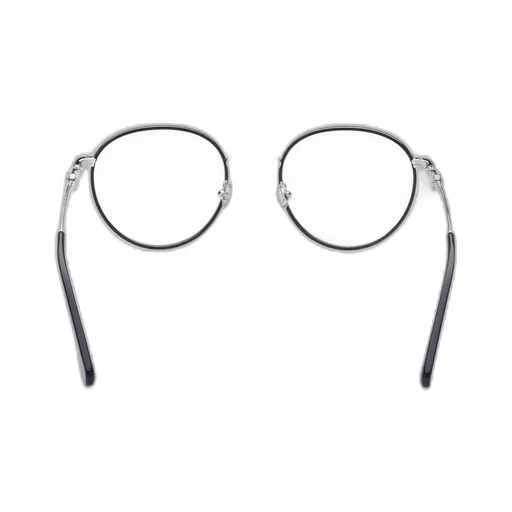Round Frame Glasses