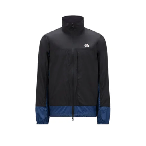 Long-Sleeved Casual Jacket