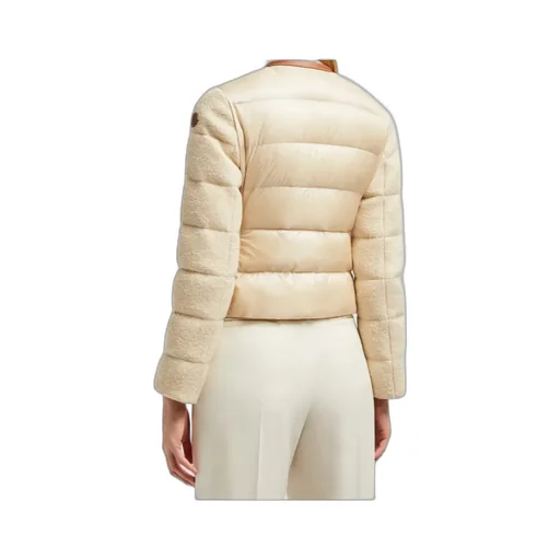 Serinde Short Down Jacket