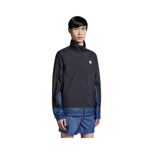 Long-Sleeved Casual Jacket