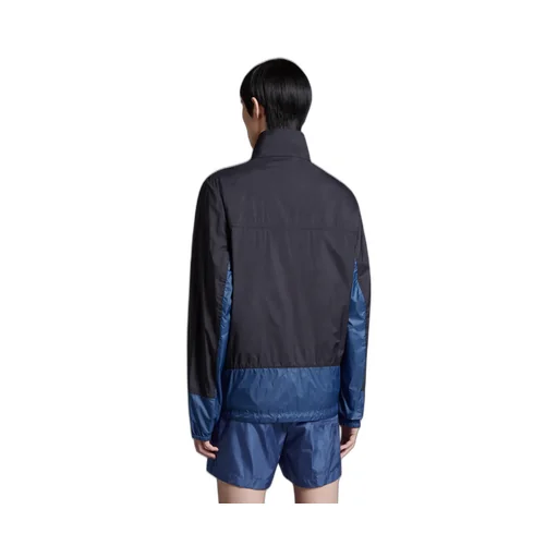 Long-Sleeved Casual Jacket