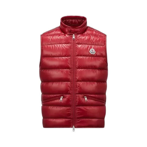 Gui Down Gilet