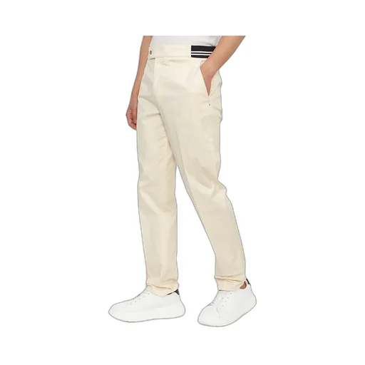 Logo Casual Pants