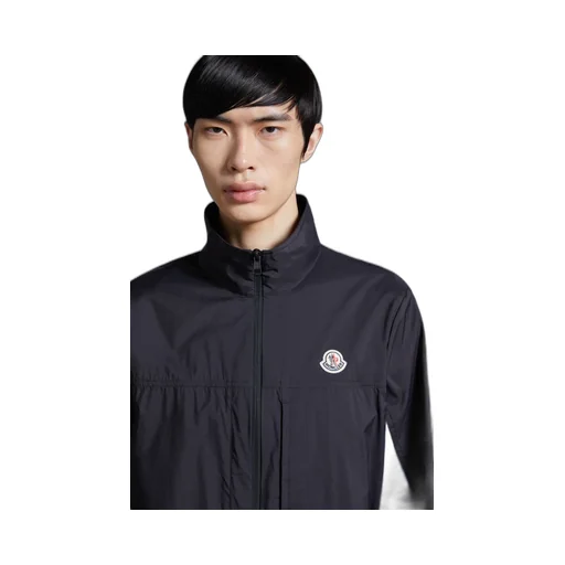 Long-Sleeved Casual Jacket