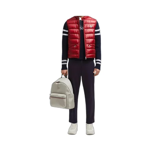 Gui Down Gilet