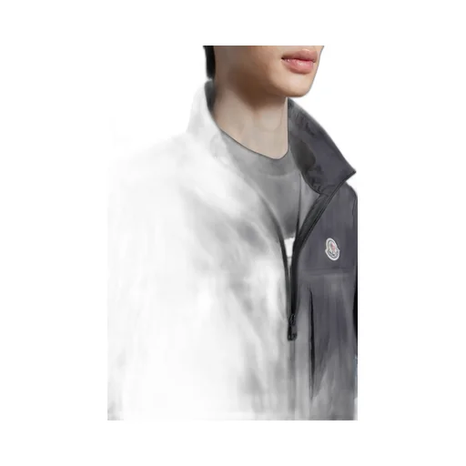 Long-Sleeved Casual Jacket