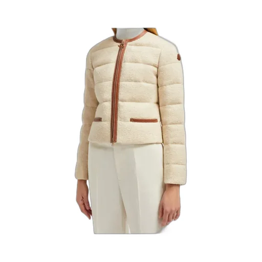 Serinde Short Down Jacket