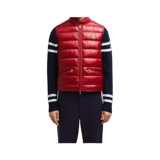 Gui Down Gilet