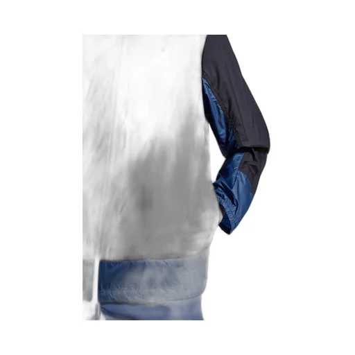 Long-Sleeved Casual Jacket
