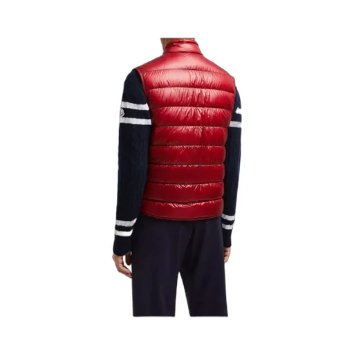 Gui Down Gilet