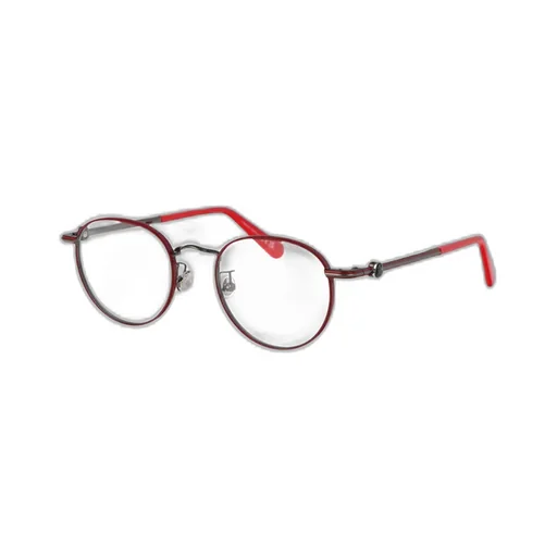 Pantos Frame Glasses