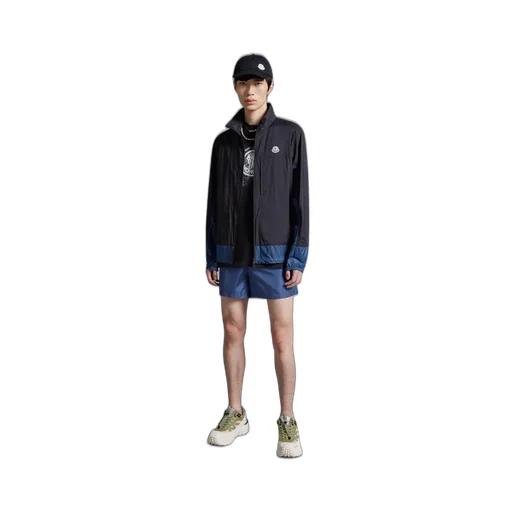 Long-Sleeved Casual Jacket