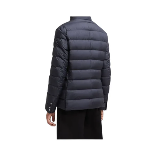 Malinvern Button-Up Down Jacket