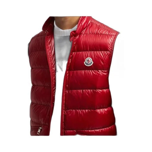 Gui Down Gilet