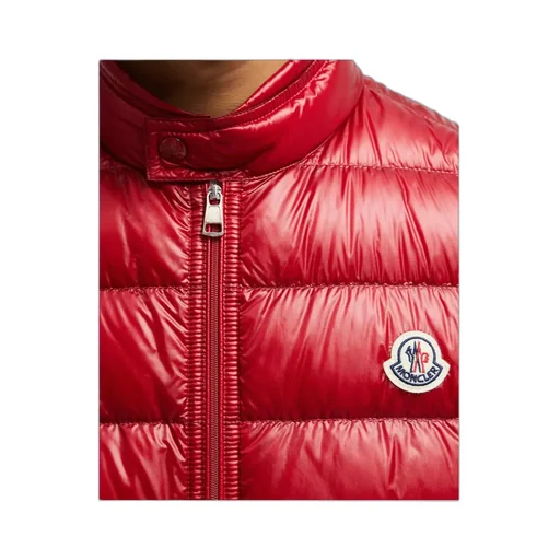 Gui Down Gilet