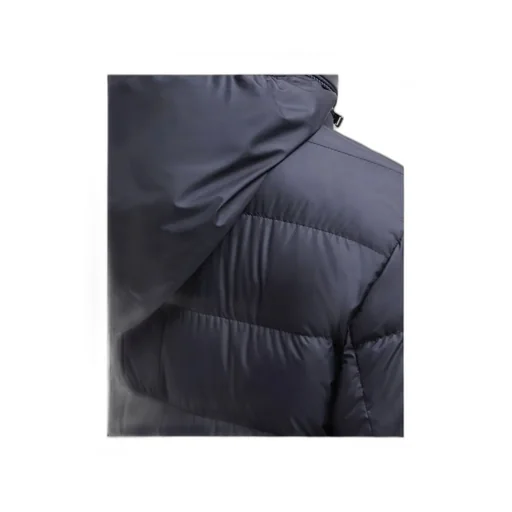Malinvern Button-Up Down Jacket